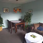 Hotel Grimmeblick Winterberg