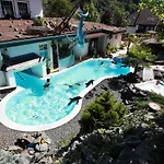 Hotel Grimmeblick Winterberg
