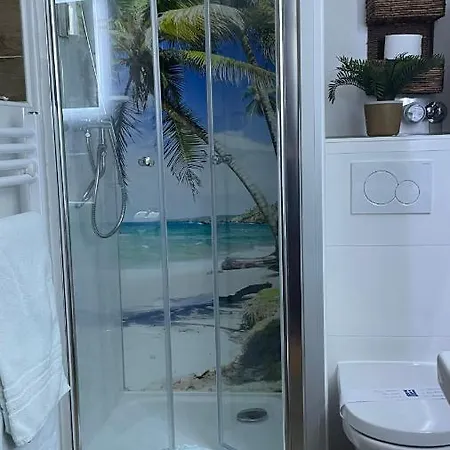 Landhotel Grimmeblick 호텔 빈터베르크