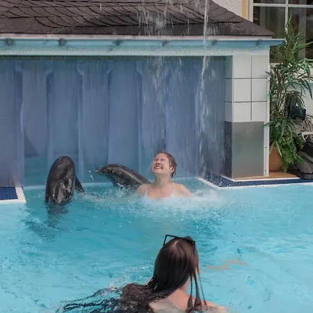 Landhotel Grimmeblick 호텔 빈터베르크