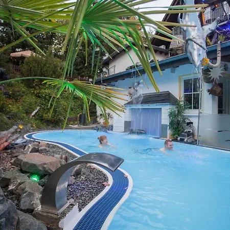 Hotel Grimmeblick 4*