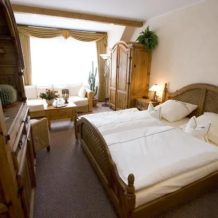 Hotel Grimmeblick