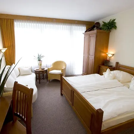 Hotel Grimmeblick 4*