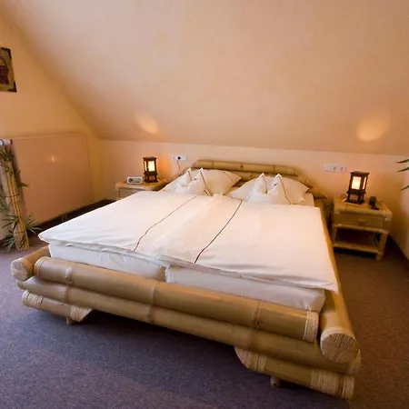 Grimmeblick Hotel 4*