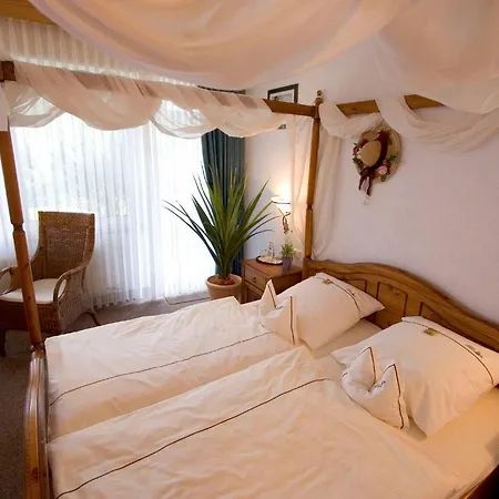 Grimmeblick Hotel