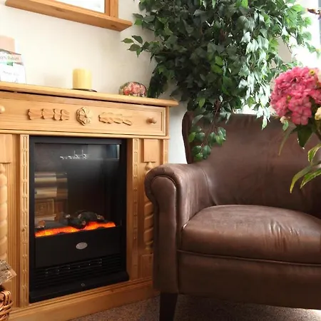 호텔 Landhotel Grimmeblick 4*