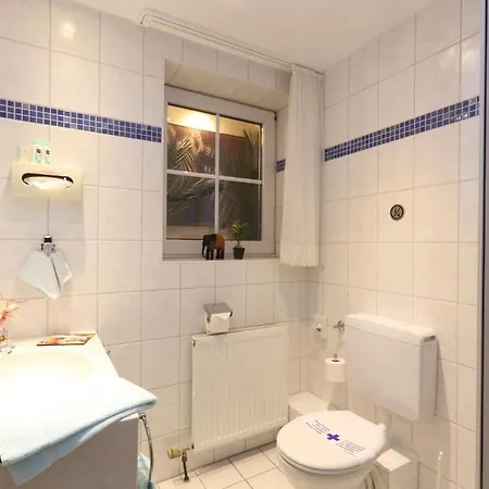 Landhotel Grimmeblick