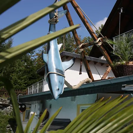 Landhotel Grimmeblick