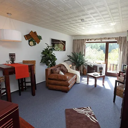 Otel Grimmeblick Winterberg