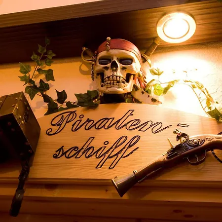 Otel Grimmeblick Winterberg