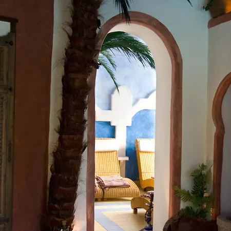 Hotel Grimmeblick 4*