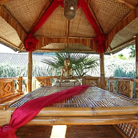 Hotel Grimmeblick