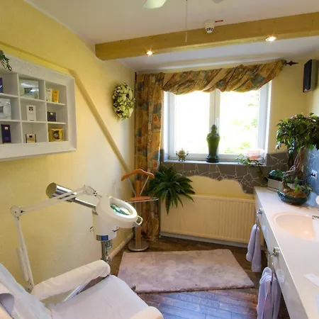 호텔 Landhotel Grimmeblick 빈터베르크