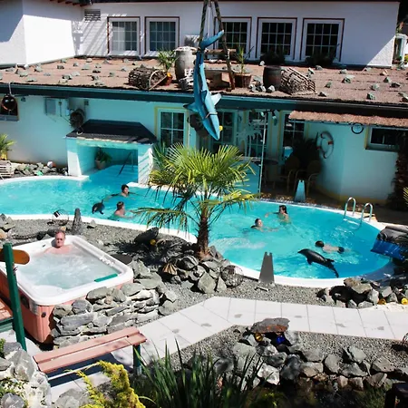 Hotel Grimmeblick