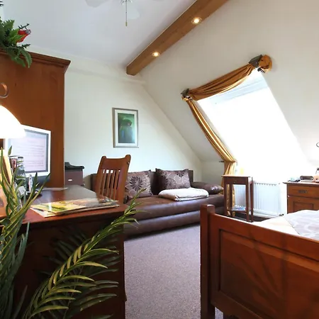 Hotel Grimmeblick 4*