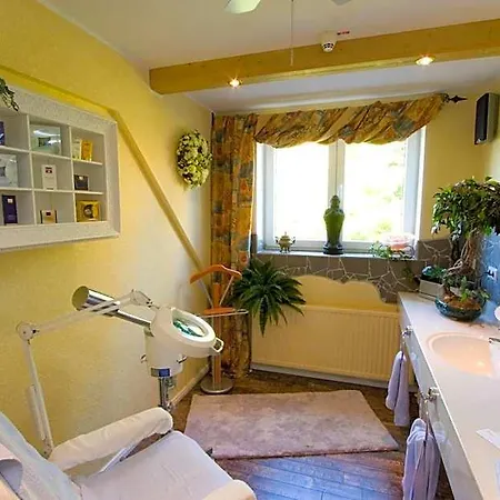 Grimmeblick Hotel 4*