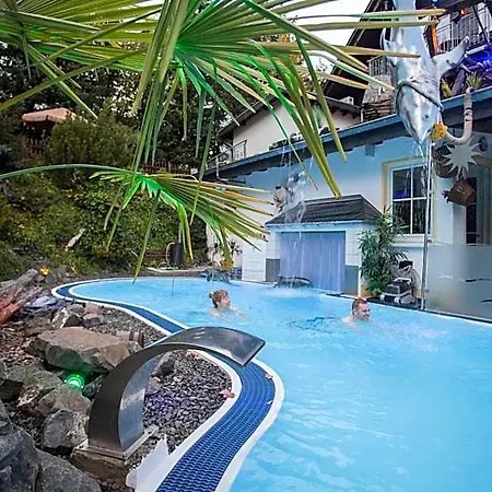 Hotel Grimmeblick 4*