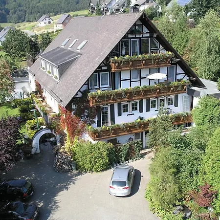 Grimmeblick Hotel
