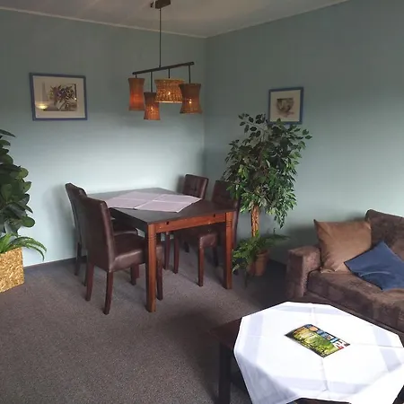 Hotel Grimmeblick Winterberg
