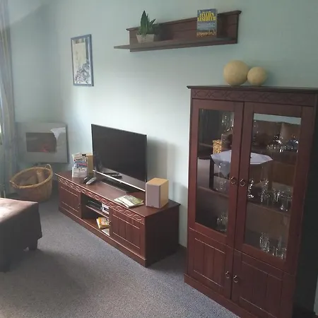 Otel Grimmeblick Winterberg