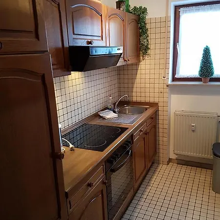 Grimmeblick Otel Winterberg