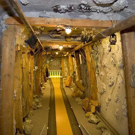 Hotel Grimmeblick 4*