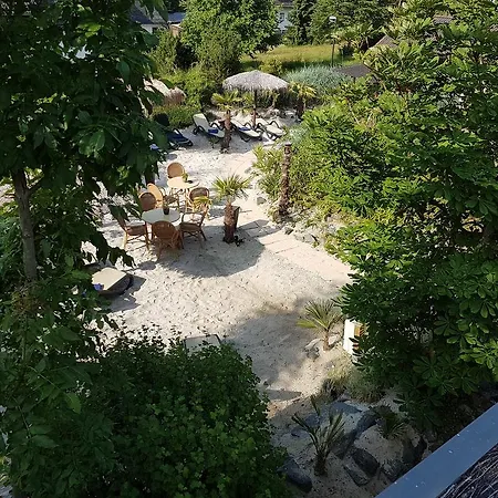 Hotel Grimmeblick Winterberg