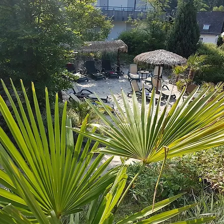 호텔 Landhotel Grimmeblick 빈터베르크