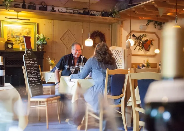 Отель Grimmeblick Винтерберг