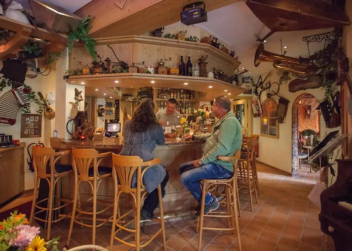 Grimmeblick فندق 4*