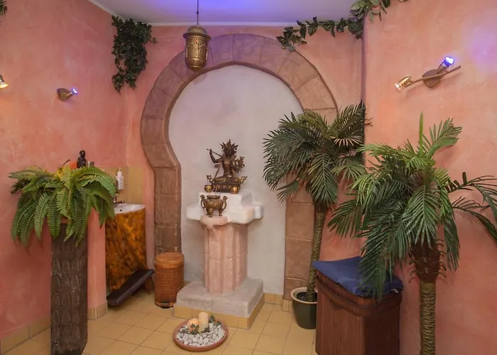 Grimmeblick Hotel Winterberg