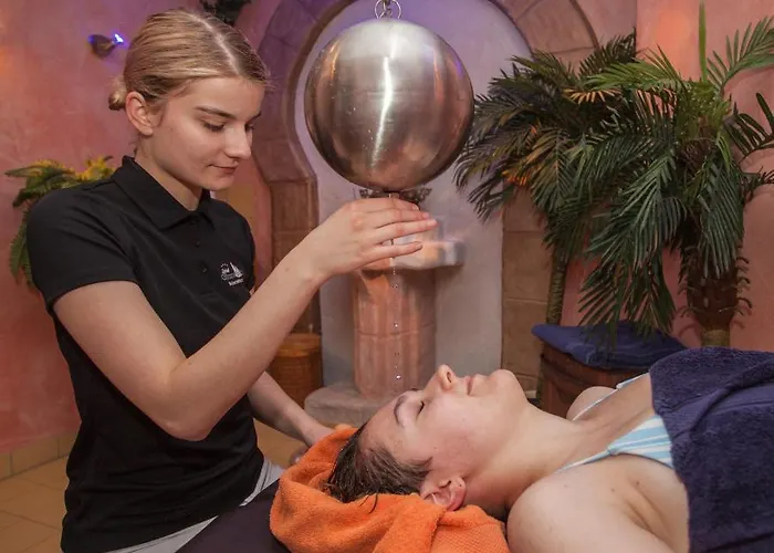 Grimmeblick 4* Winterberg