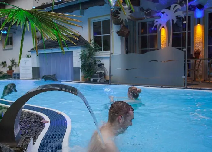 Grimmeblick Hotel 4*