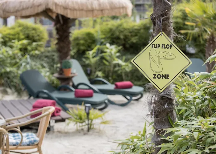 Grimmeblick Отель