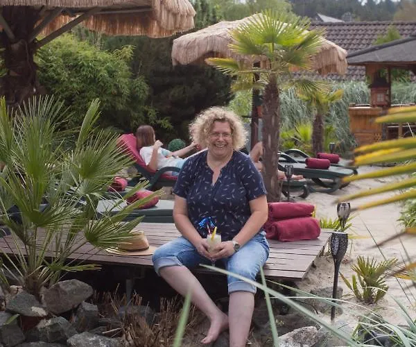 فندق Grimmeblick