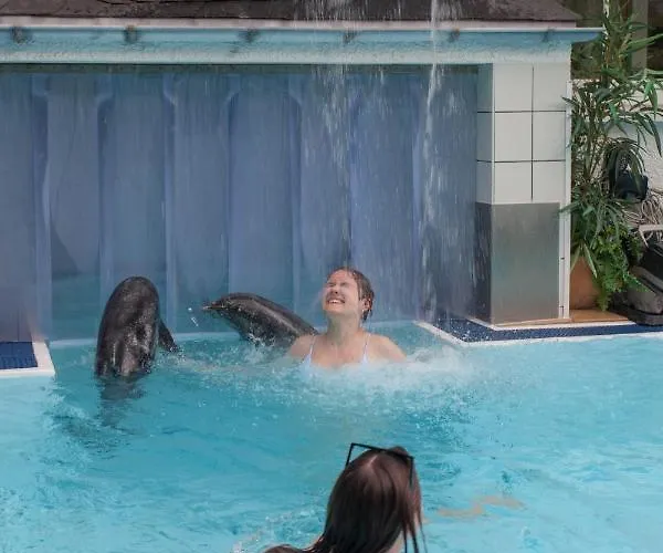 Grimmeblick فندق وينتربرغ