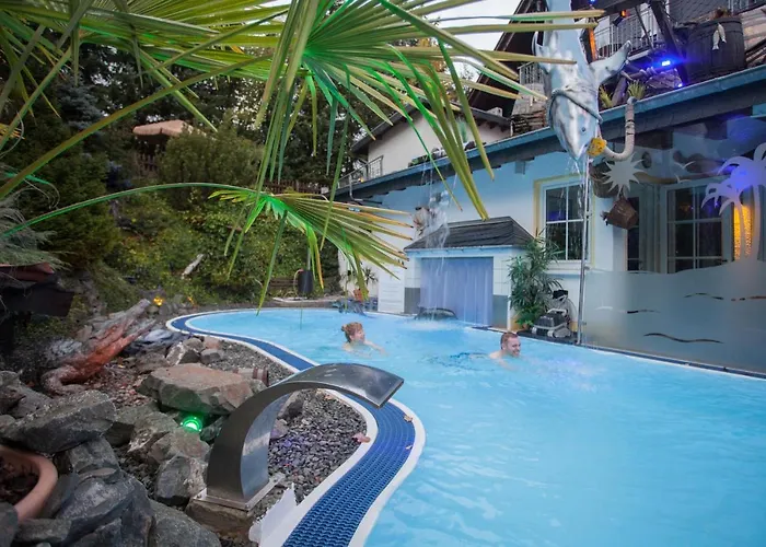 Hotel Grimmeblick 4*