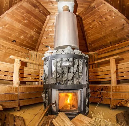 Grimmeblick Hotel 4*