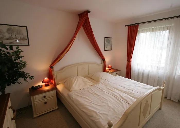 Hotel Grimmeblick 4*