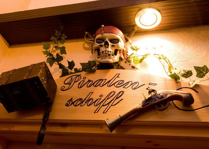 Hotel Grimmeblick Winterberg