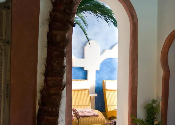 Hotel Grimmeblick 4*