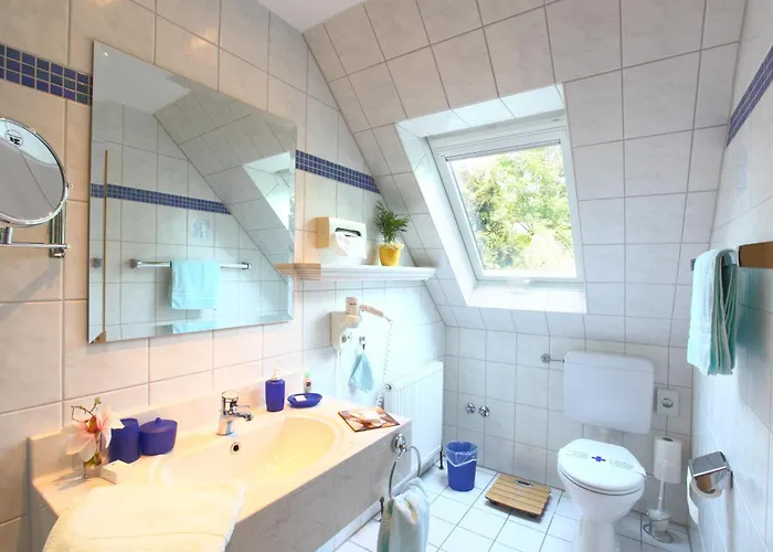 Hotel Grimmeblick 4*