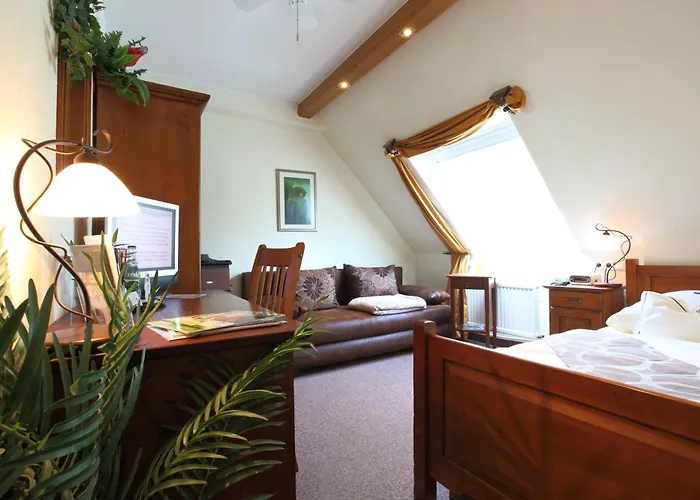 Hotel Grimmeblick 4*