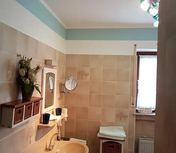 Hotel Grimmeblick 4*