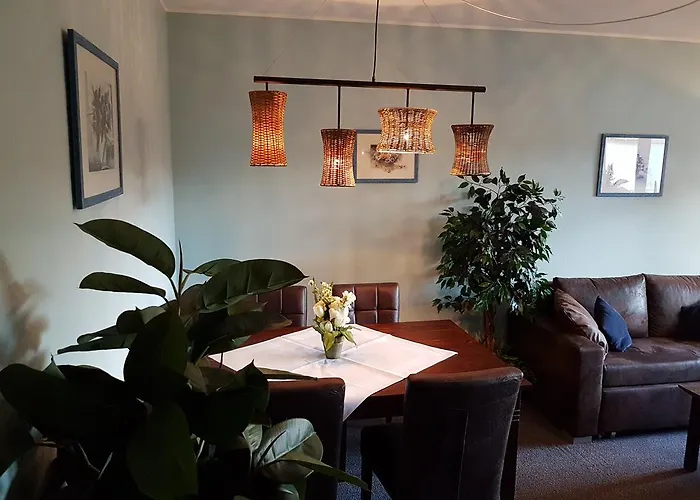 Grimmeblick Hotel 4*