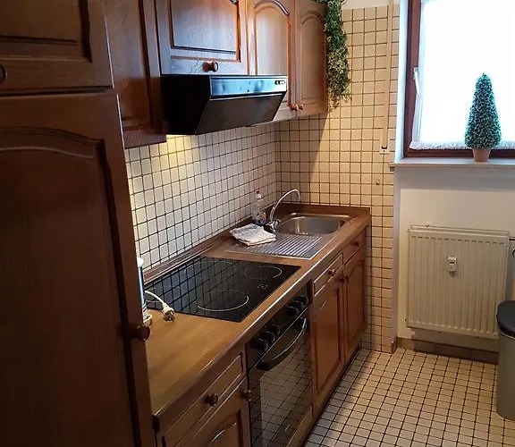 Grimmeblick Hotel Winterberg