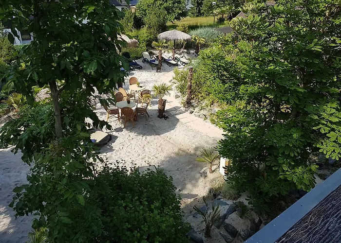 Hotel Grimmeblick Winterberg